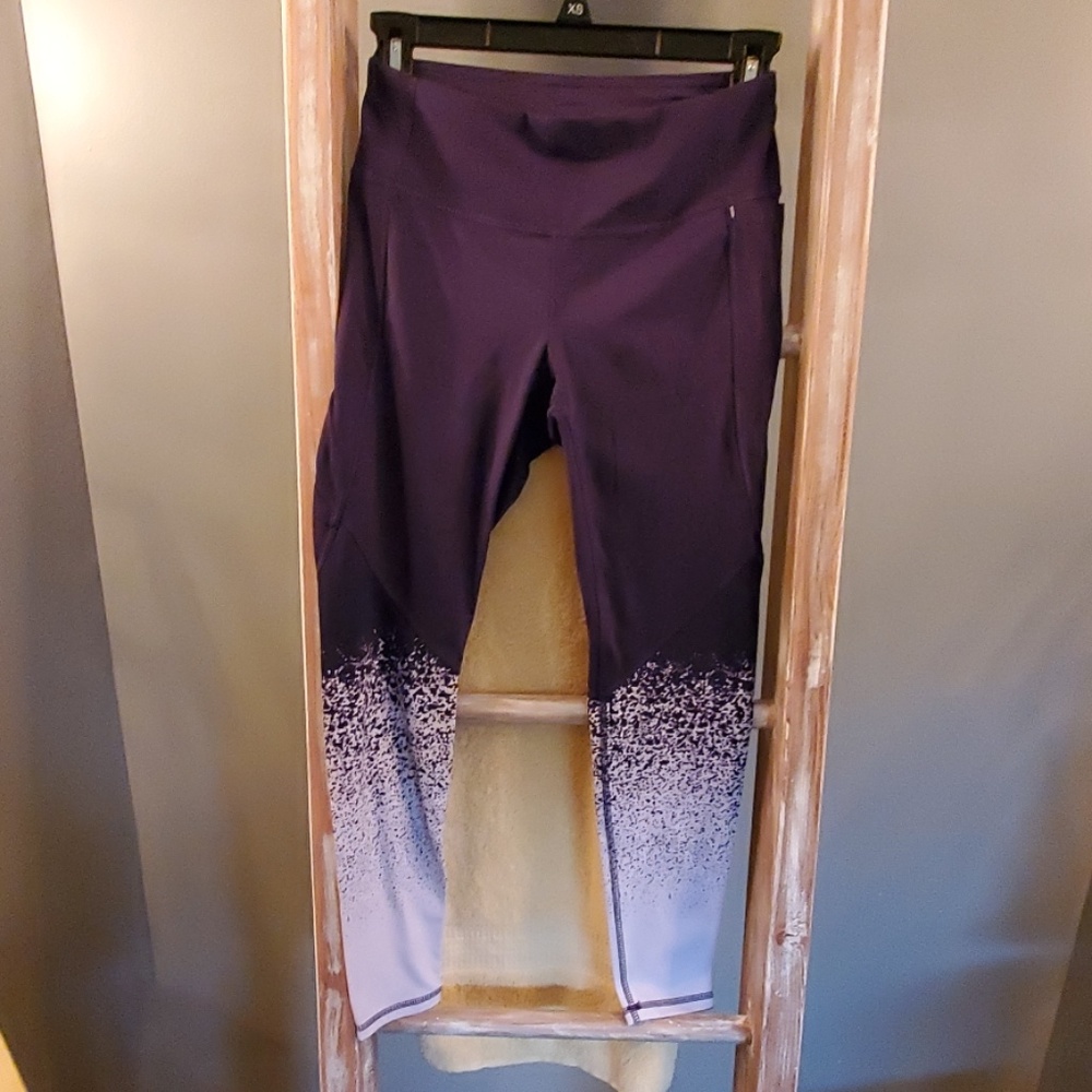 Workout pant